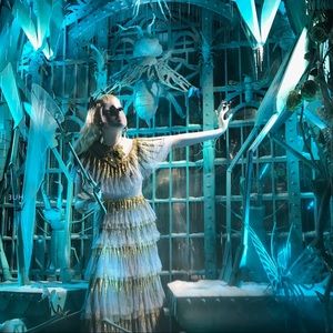 Meet your Posher, Christine